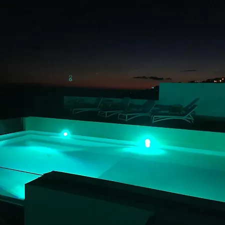 Addimuru Appartamento Marina di Palma