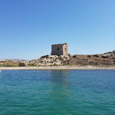 Addimuru Appartamento Marina di Palma