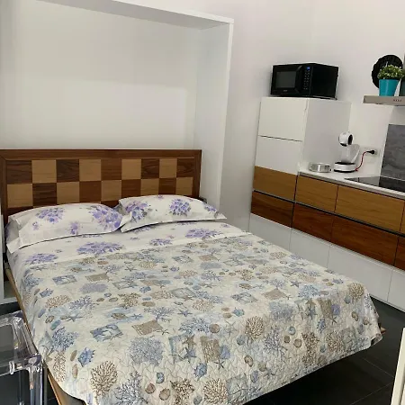 Appartamento Addimuru