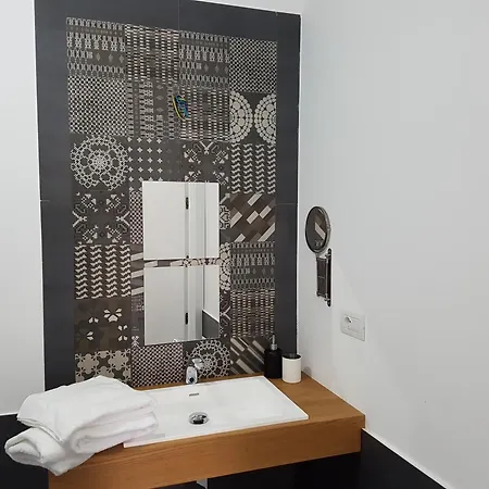 Apartment Addimuru