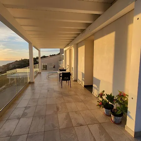 Apartment Addimuru