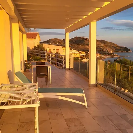 Addimuru Apartment Marina di Palma