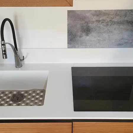 Apartment Addimuru Marina di Palma