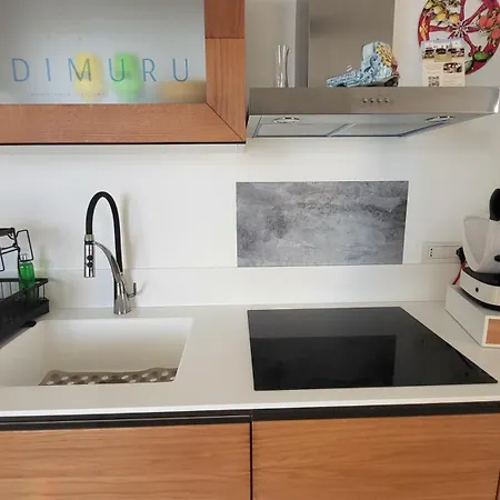 Addimuru * Marina di Palma