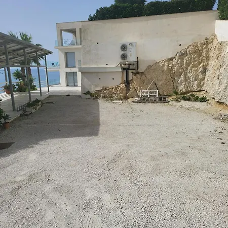 Addimuru Apartment Marina di Palma