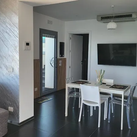 Apartment Addimuru *