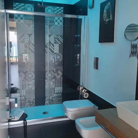 Addimuru Apartment Marina di Palma
