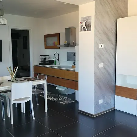 Apartment Addimuru *