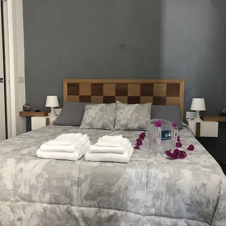 Addimuru Apartment