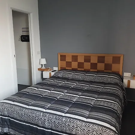 Addimuru Apartment