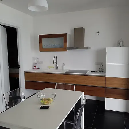 Apartment Addimuru