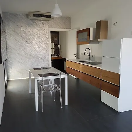 Apartment Addimuru Marina di Palma