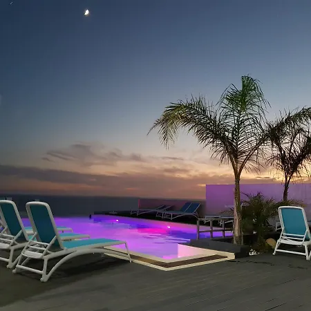 Addimuru Apartment Marina di Palma