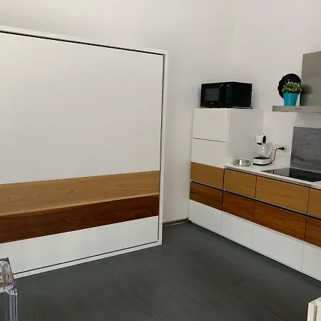 Apartment Addimuru