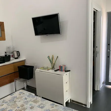Addimuru Apartment *