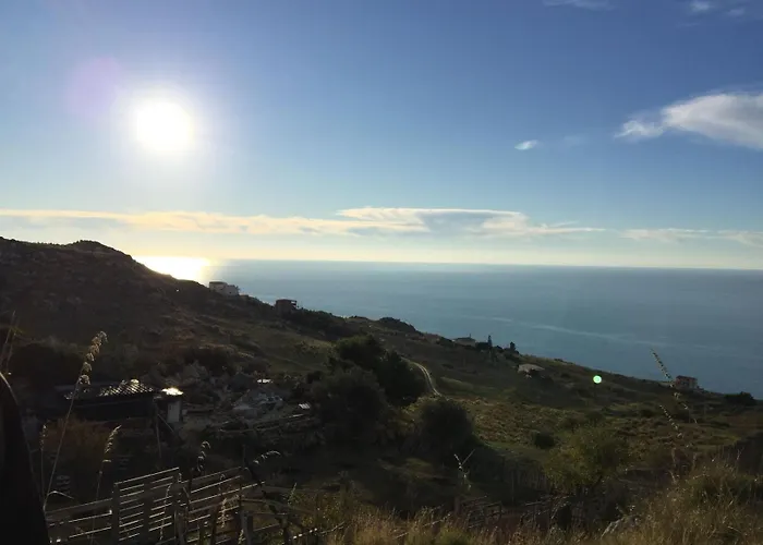 Apartment Addimuru Marina di Palma