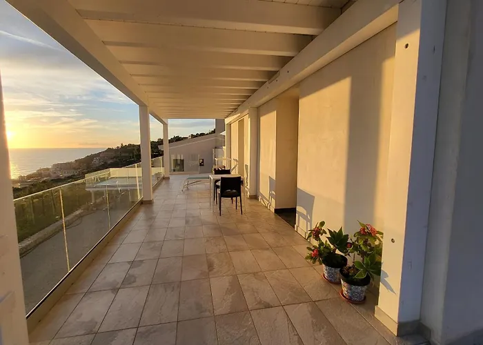 Apartment Addimuru