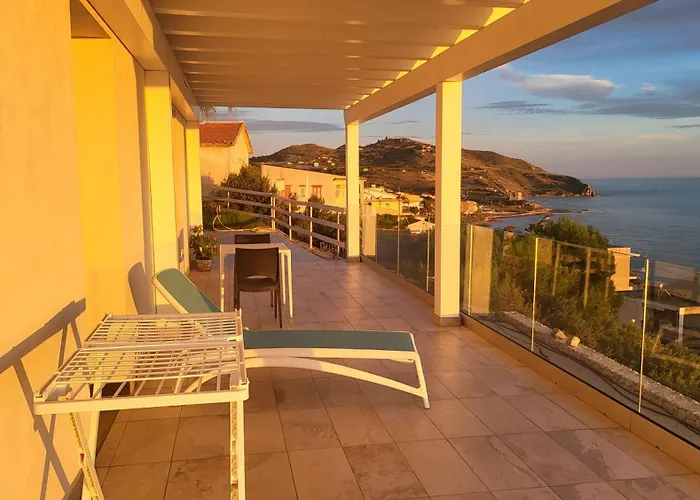 Addimuru Apartment Marina di Palma