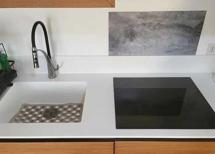 Apartment Addimuru Marina di Palma