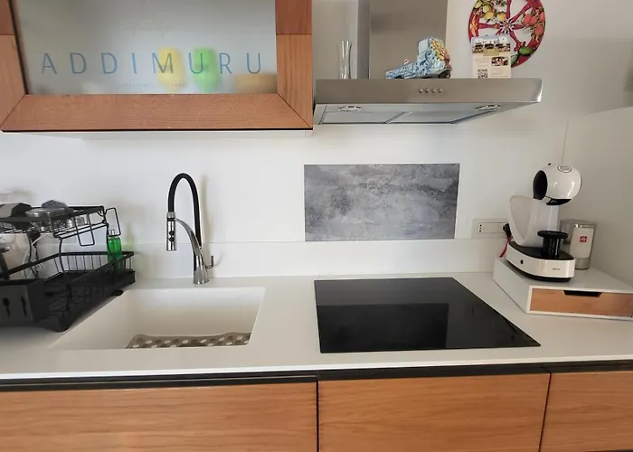 Addimuru * Marina di Palma