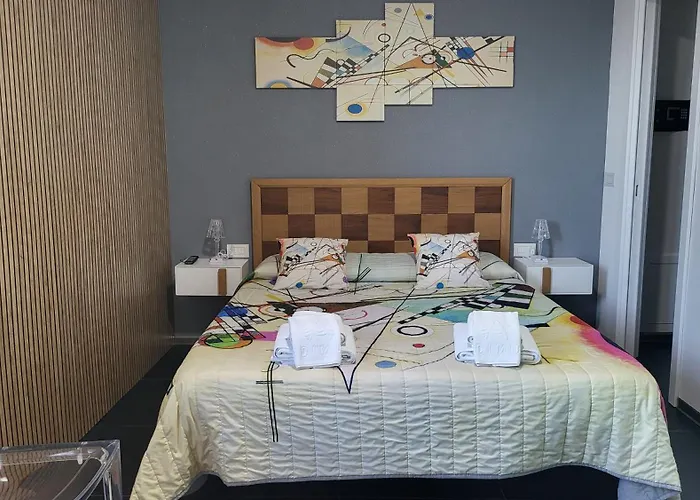 Apartment Addimuru Marina di Palma