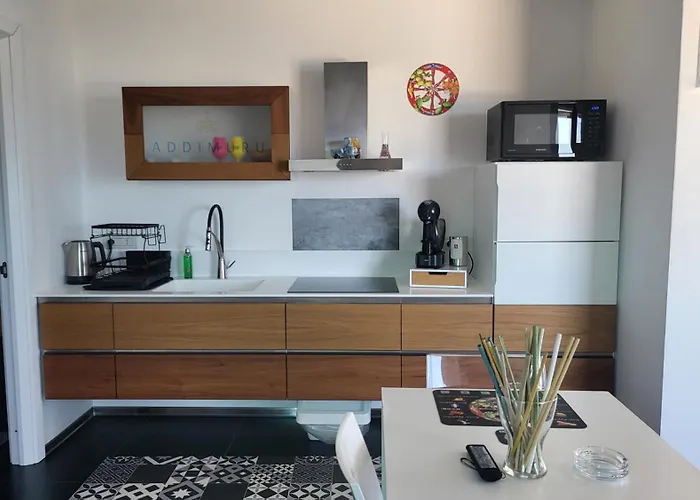 Apartment Addimuru