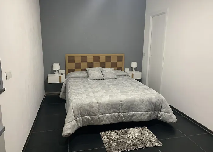 Apartment Addimuru Marina di Palma