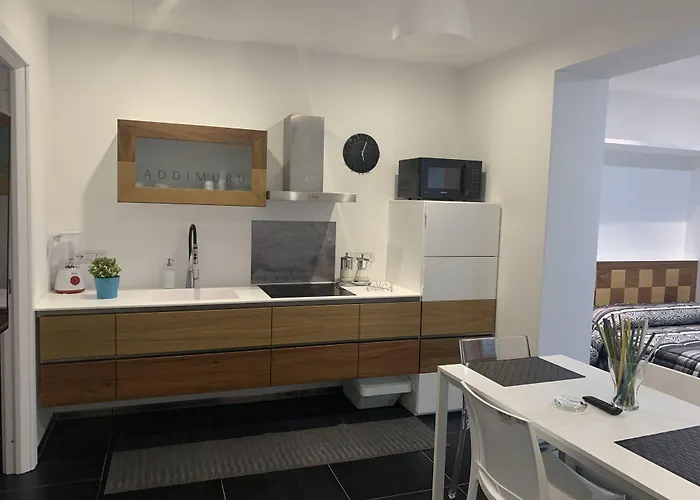 Apartment Addimuru Marina di Palma
