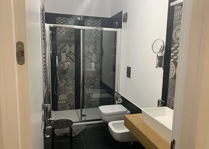 Addimuru Apartment *
