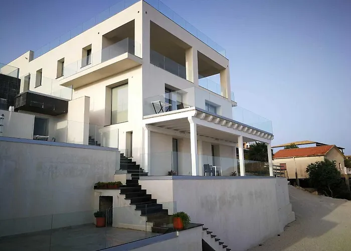 Addimuru Apartment *