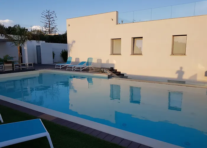 Apartment Addimuru Marina di Palma