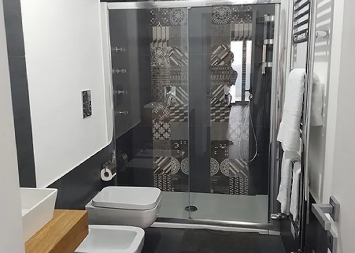 Apartment Addimuru *
