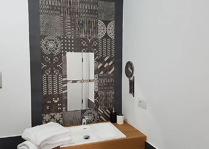 Apartment Addimuru *