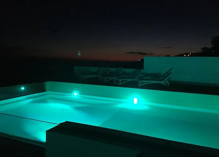 Addimuru Apartment Marina di Palma