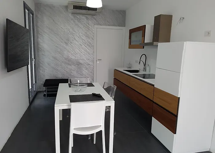 Apartment Addimuru Marina di Palma