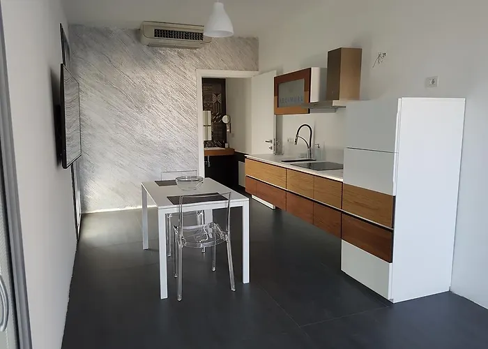 Apartment Addimuru Marina di Palma