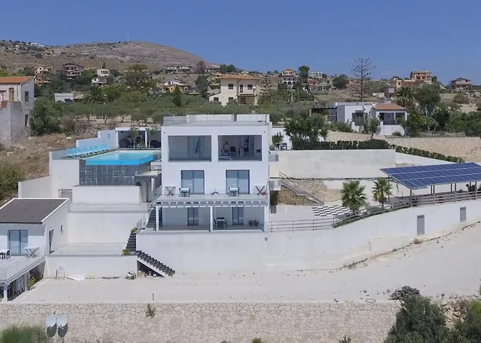 Addimuru Apartment *