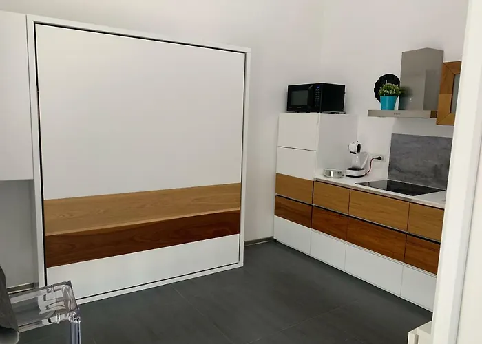 Apartment Addimuru