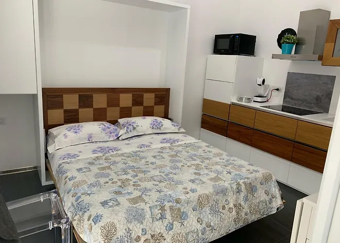 Apartment Addimuru